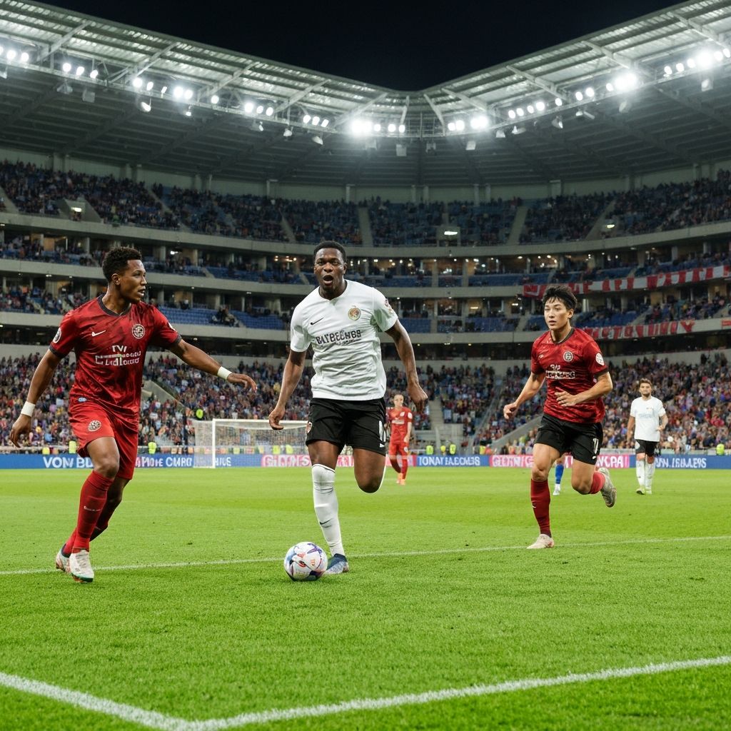 Jogo das Estrelas 2025
